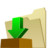 Drop Box Icon